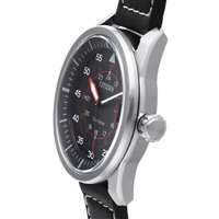 Oiritaly Watch - Solar - Man - Citizen - AW1360-04E - Of Aviator